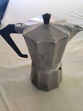 PEZZETTI: CAFETIÈRE
