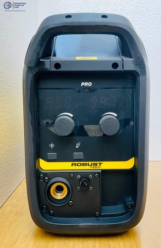 Esab robust feed - esab,