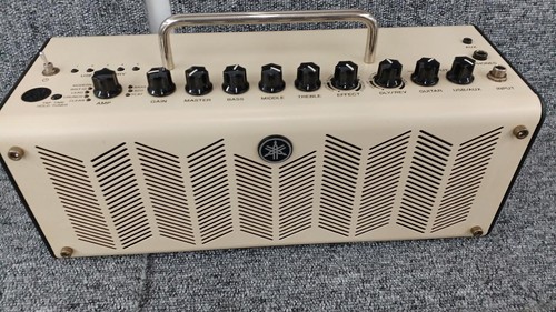 Yamaha guitar amplifier thr10 - yamaha,