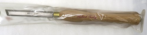 Robert sorby hss oval skew - oval,