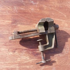 Outil Ancien - Petit étau