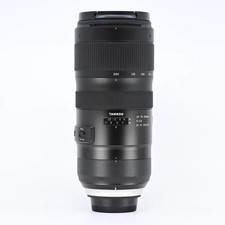 TAMRON SP 70-200MM F/2.8 G2