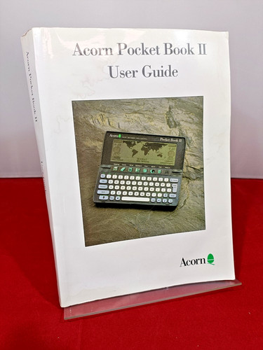 Acorn poche livre 2 - acorn,