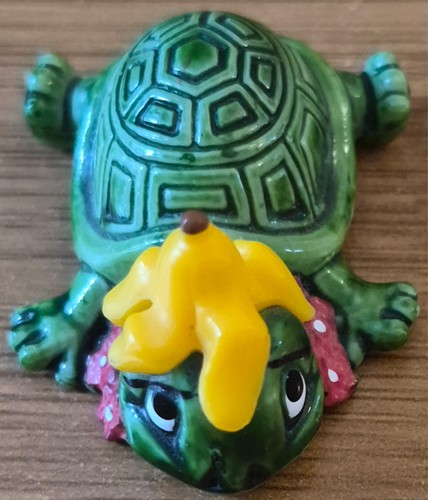 Kinder ferrero tortue - kinder,