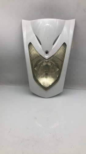 Face avant kymco - avant, 00000