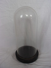 GLOBE de MARIEE Dome Verre