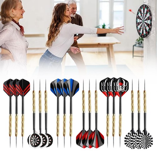 Jeu fléchettes 18pcs - 18pcs, pointes