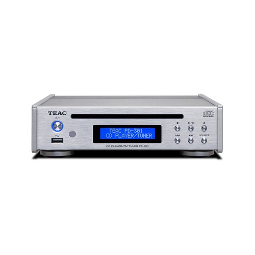 Teac 301 système - teac, audio