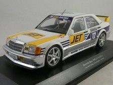 Minichamps Mercedes 190E 2.5