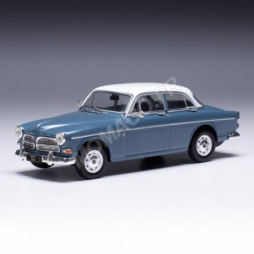 Volvo 121 amazon 1966 - 121,