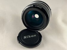 Nikon Nikkor 28 mm f/2.8 AI