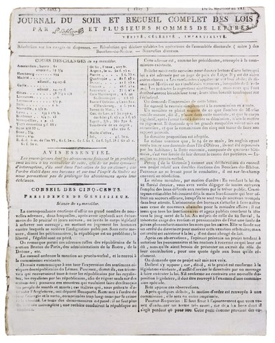 Chouans segré 1799 - chouans,