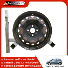 🇫🇷 JANTE TOLE TOYOTA