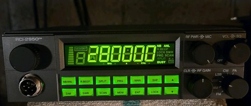 Ranger rci 2950 dual band - ranger,