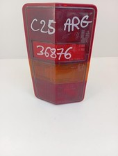 Feu arriere principal gauche