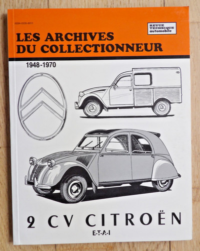 2cv revue technique - 48-70,
