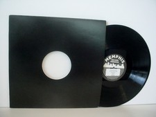 TANGERINE DREAM Three O’clock High TEST PRESSING Audiophile LP 2022  Memphis