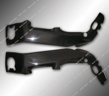 Paire de protections de cadre