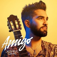 Amigo - Girac, Kendji