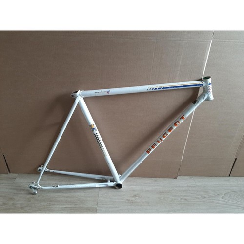 Cadre velo peugeot py10 full - cadre,