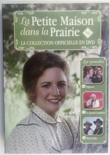 Petite maison dans - petite,