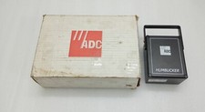 ADC HUMBUCKER HUM-1 • Éliminateur De Hum Vidéo Rev D1
