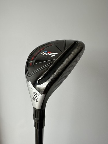 Taylormade hybrid 25 - 5,
