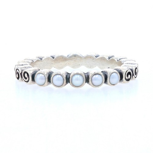 Neuf pandora perle bague - neuf,
