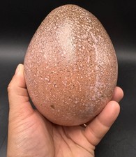 Sandstone Egg