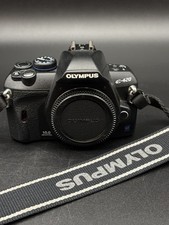 Olympus E-420 / EVOLT E-420 /