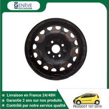 🇫🇷 JANTE TOLE PEUGEOT