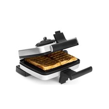frifri croque-gaufres 2 plaques 1200w FRI022810512GRP 