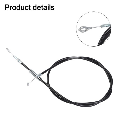 Câble embrayage compatible - câble,