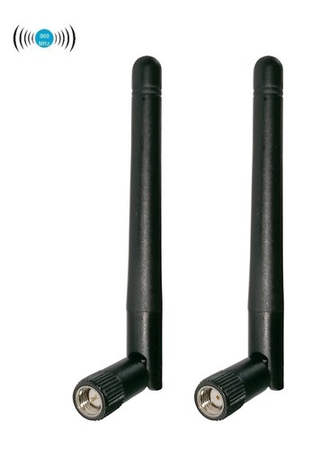 868mhz antenna 11cm - 868mhz, sma