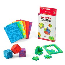 Smart Games Happy Cube Pro -