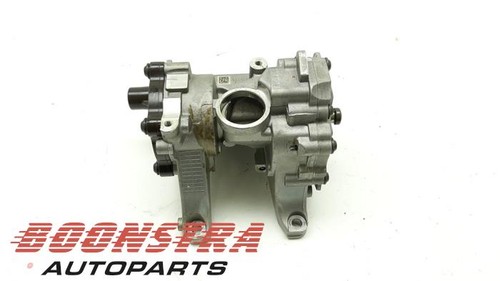 Pompe huile mini - pompe,