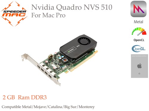 Nvidia quadro nvs - ,