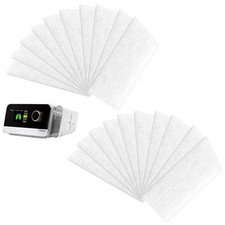 Lot de 20 filtres CPAP