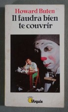 Il faudra bien te couvrir -