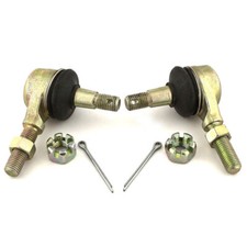 Paire de rotules de direction