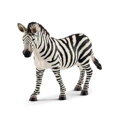 Schleich 14810 zebre - -,