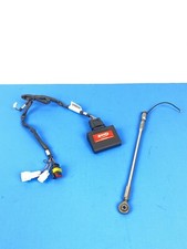 09-11 BMW S1000RR RAPID BIKE QUICK SHIFT ASSIST QUICK SHIFTER ROD TRACK ONLY