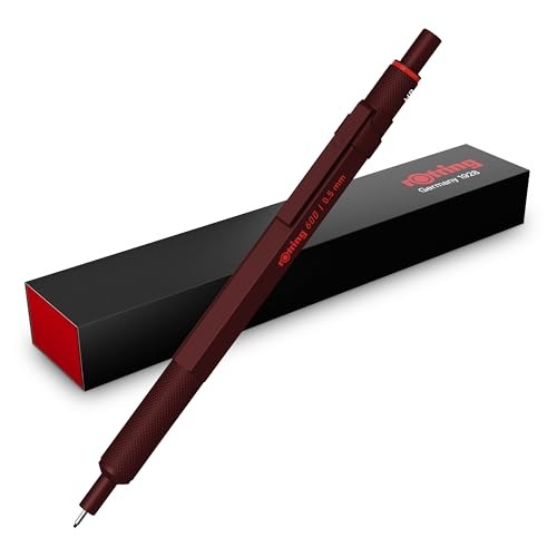 Crayon mécanique rotring 600 - crayon,
