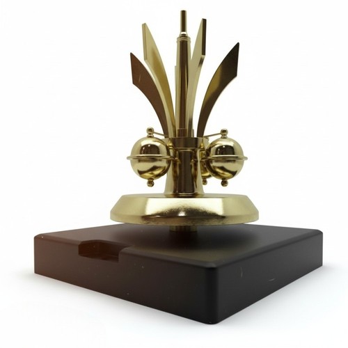 Pendule anniversaire 400 - pendule, d'anniversaire