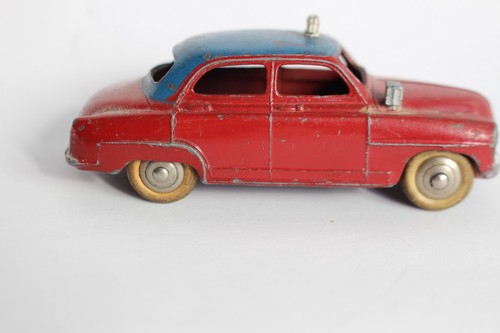 Dinky toys voiture - voiture, simca