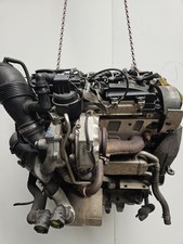 Moteur VOLKSWAGEN POLO 5 PHASE