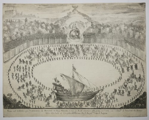 Della bella stefano nave del - stefano,