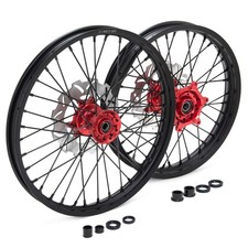 21/19 Jantes Roues Disques