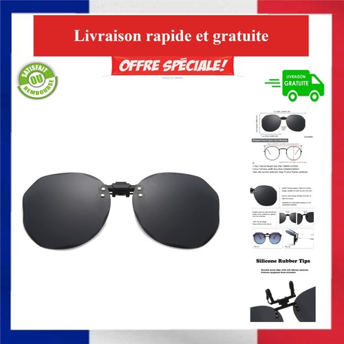 Lunettes soleil polarisées - lunettes, de