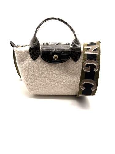 Auth longchamp poudr - auth, shoulder